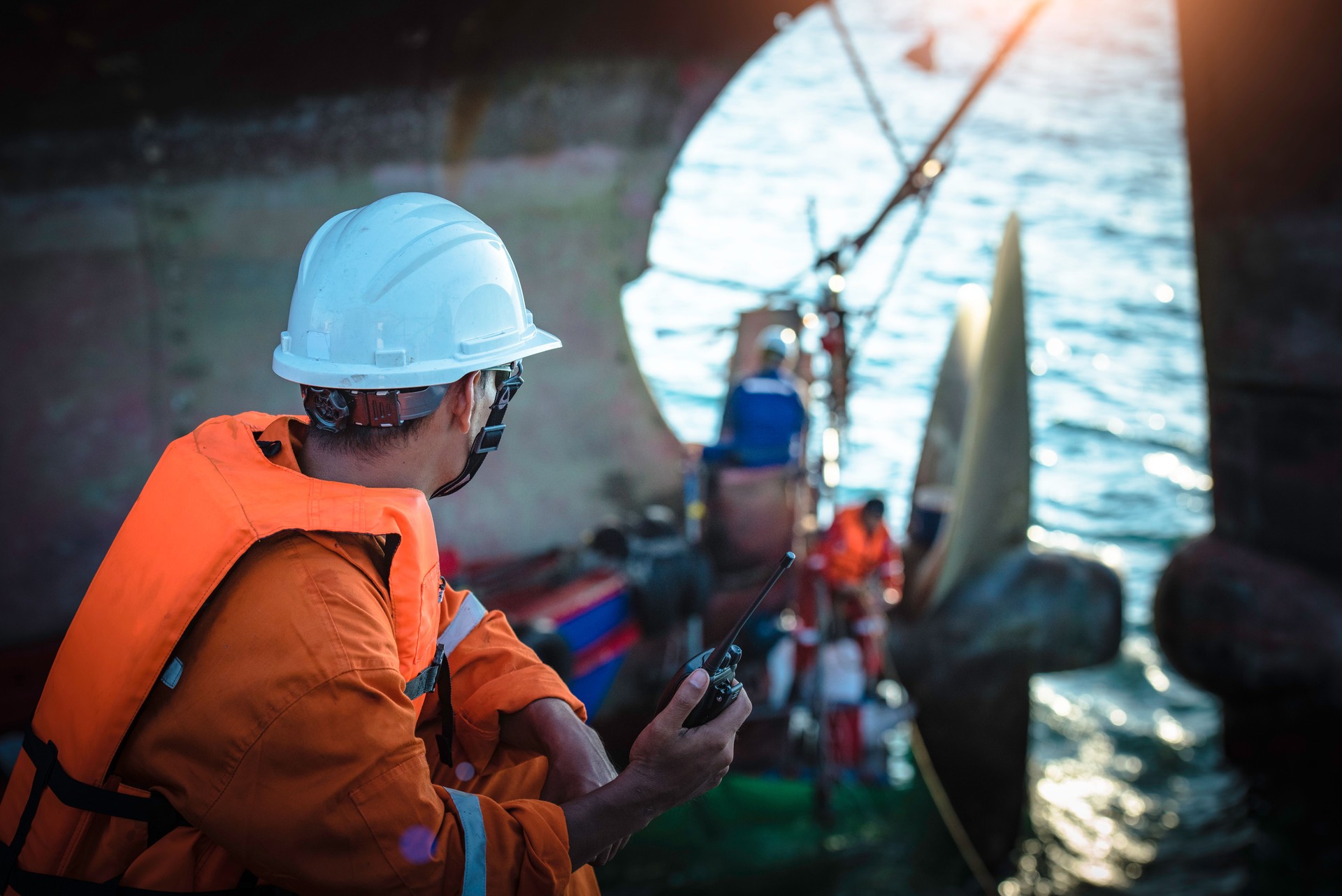 Control repair Control repair